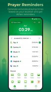 WeMuslim: Ramadan Kareem screenshot 3