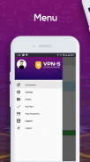 VPNSecure - Secure VPN screenshot 15