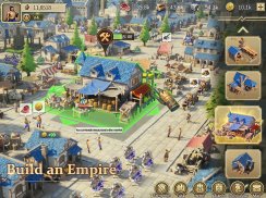 Game of Empires:Warring Realms screenshot 17