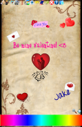 Iconos de Amor! - Doodle Text! screenshot 4