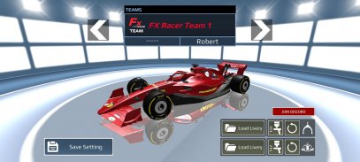 Fx Racer screenshot 8