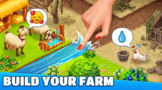 Adventure Bay - Farm Games screenshot 10