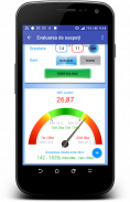 BMI Calculator & Weight Loss Tracker screenshot 5