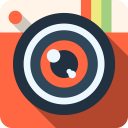 InstaCam - Camera for Selfie Icon