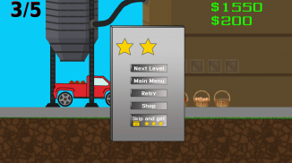 Trucking Up 2D screenshot 4