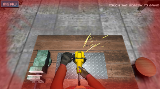 Angle Grinder - Gamified Safety Guide screenshot 5