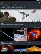 NASA App screenshot 4