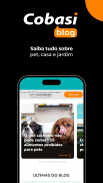 Cobasi: Online Pet Shop screenshot 3