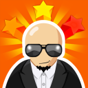 Street Gangster - Idle Game Icon