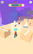 Punch Arena .io screenshot 10