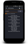 IP Tools: WiFi Scanner screenshot 6
