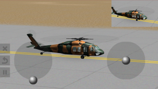 Warbirds RC Heli screenshot 6