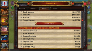 War of Conquest screenshot 10