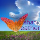 ShareWeather Icon