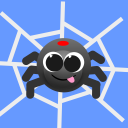 Spider web Icon