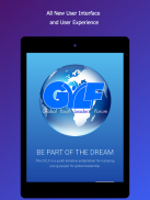 GYLF Mobile screenshot 4