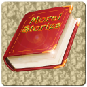 Moral Stories Icon