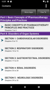 Pharmacotherapy Principles and Practice, 5/E screenshot 16
