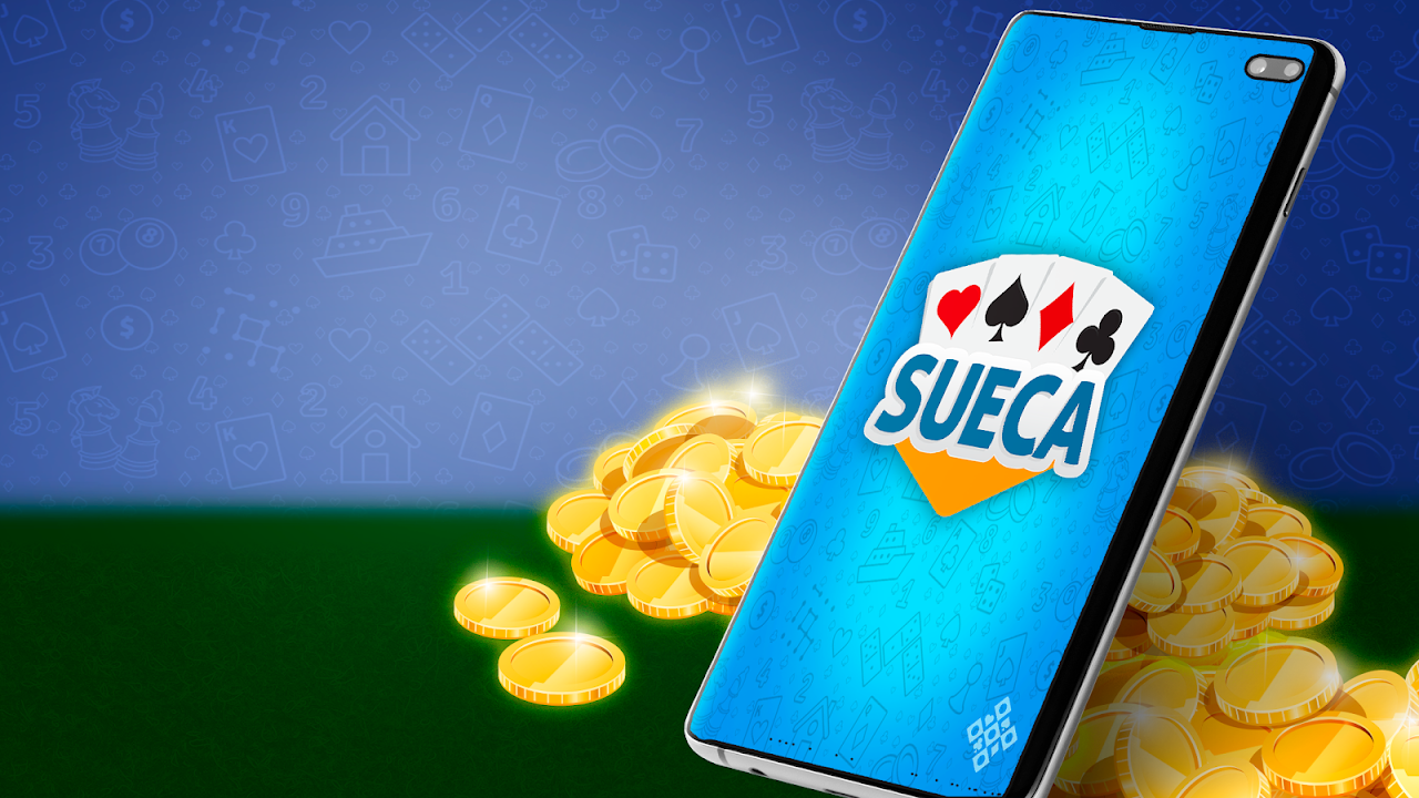 Sueca Jogatina: Card Game APK para Android - Download