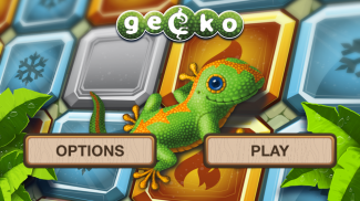 Gecko the Game screenshot 1