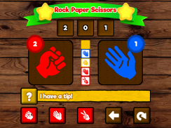 RPS - Rock Paper Scissors screenshot 3