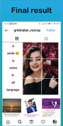 Grid Maker for Instagram (Inst screenshot 12