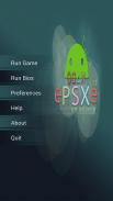ePSXe for Android screenshot 1
