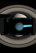 Solar System Newtonian Sim 3D screenshot 18