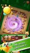 Farm Fun - Ferme Match Puzzle screenshot 2