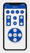 Remote for Vizio TV screenshot 1