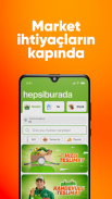 Hepsiburada: Online Shopping screenshot 11