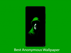 Best Anonymous Wallpaper screenshot 11