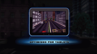 Transporter Mission screenshot 8