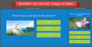Quiz Game 2 screenshot 4