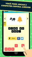 Emoji Quiz. Combine & Guess the Emoji! screenshot 2