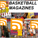 Basketball news RSS reader