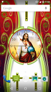 Jesus Clock screenshot 0