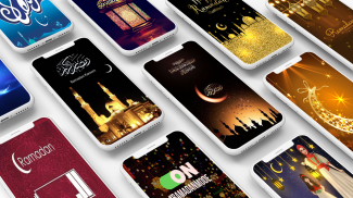 Ramadhan Wallpaper screenshot 1