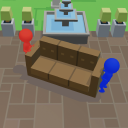 Couch Bastards Icon