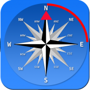 GPS Compass Direction finder screenshot 7