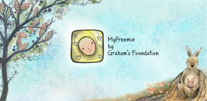 MyPreemie app