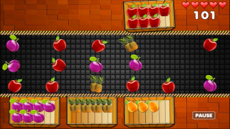 Fruit Fun screenshot 2