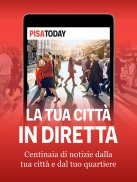 PisaToday screenshot 5