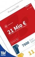 Clever Lotto Light – LOTTO 6aus49 & EuroJackpot screenshot 5