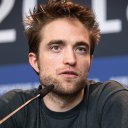 Robert Pattinson Life Story Movie and Wallpapers Icon
