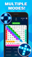 Word Connect - Word Cookies : Word Search screenshot 5