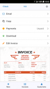 Invoice Maker & Billing App screenshot 8