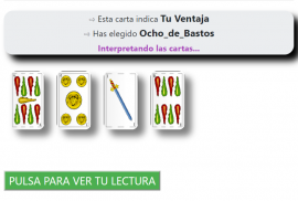 Tarot gratis en español mas fiable arcanos tarot screenshot 4