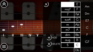 Meilleur Guitare électrique screenshot 3