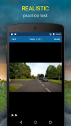 Hazard Perception Test Kit screenshot 8